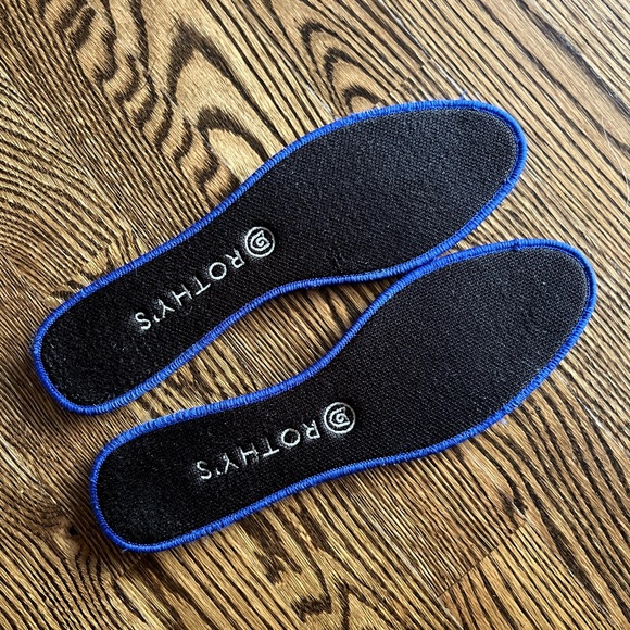 Rothy’s Loafers, size 9.5, color black - Picture 2 of 3